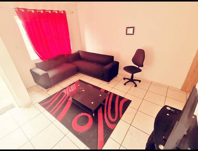 1 BEDROOM PROPERTY TO RENT IN RESERVOIR HILLS